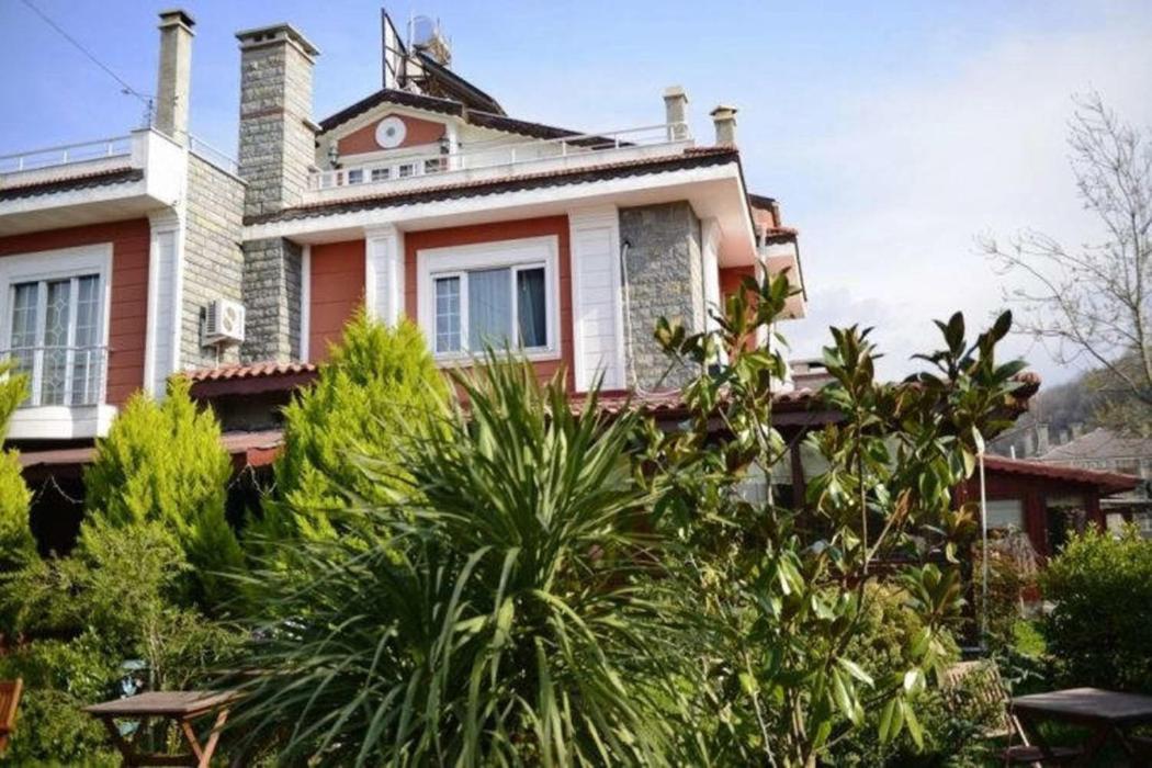 Butterfly Boutique Hotel Agva Kültér fotó