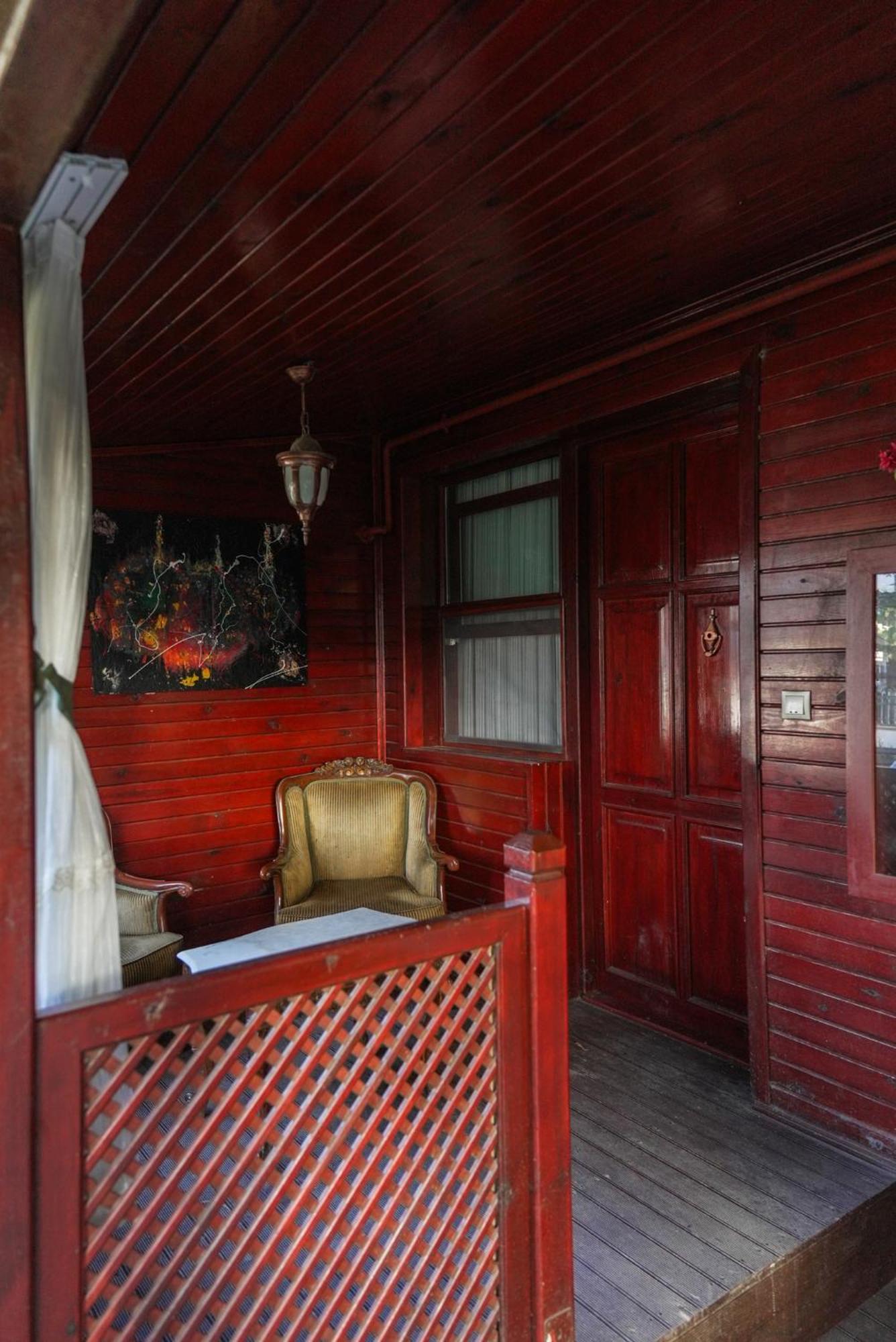 Butterfly Boutique Hotel Agva Kültér fotó
