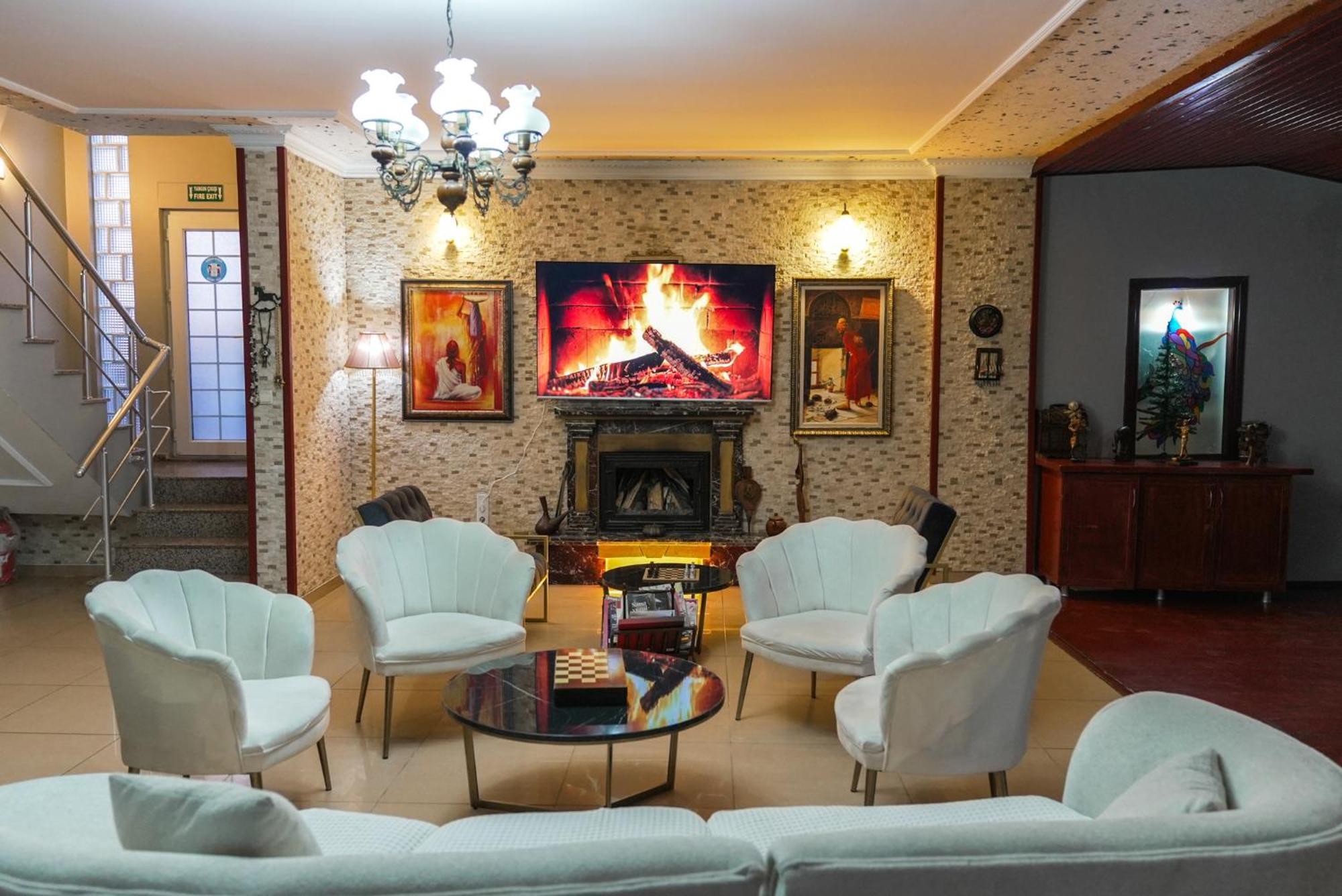 Butterfly Boutique Hotel Agva Kültér fotó