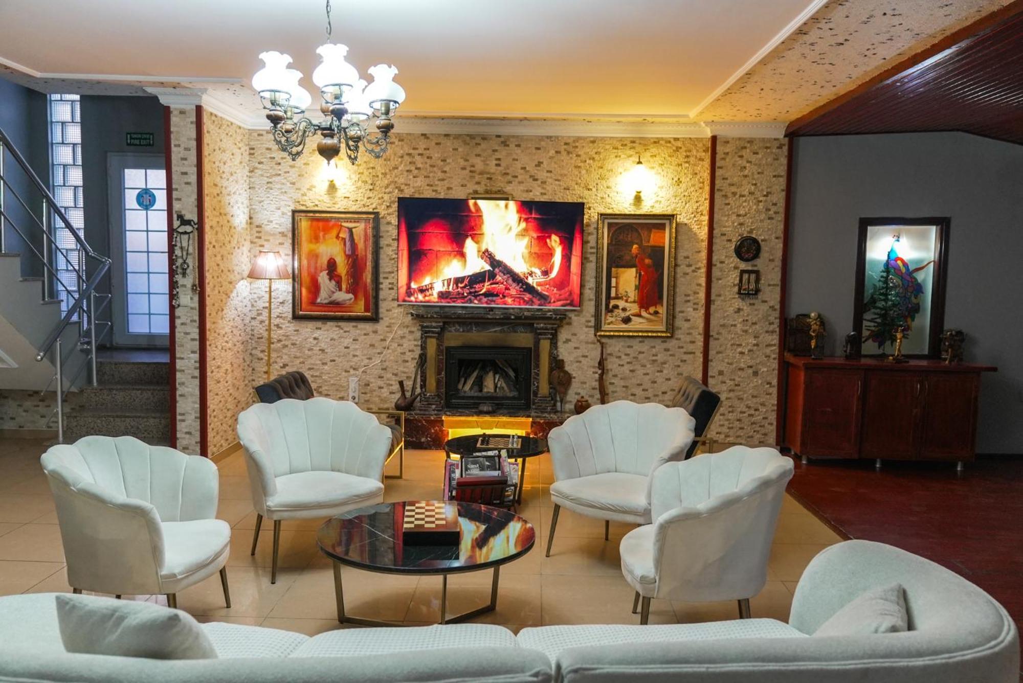 Butterfly Boutique Hotel Agva Kültér fotó
