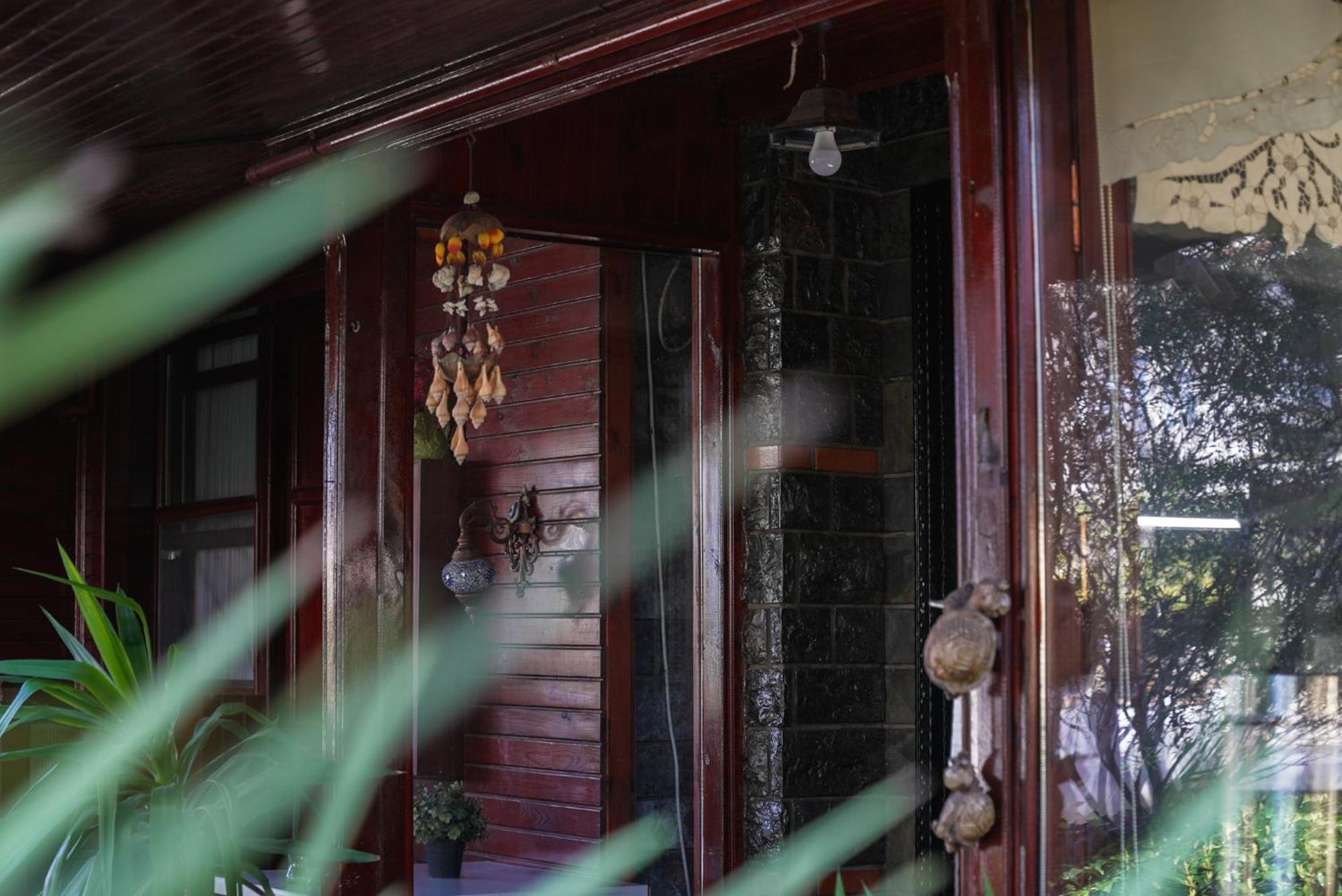 Butterfly Boutique Hotel Agva Kültér fotó