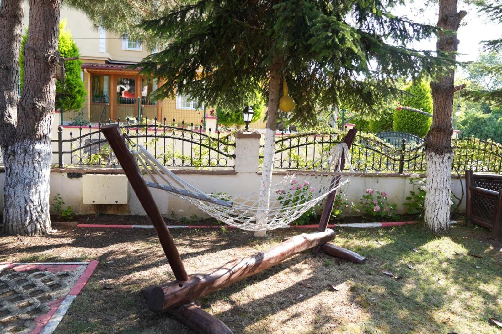Butterfly Boutique Hotel Agva Kültér fotó