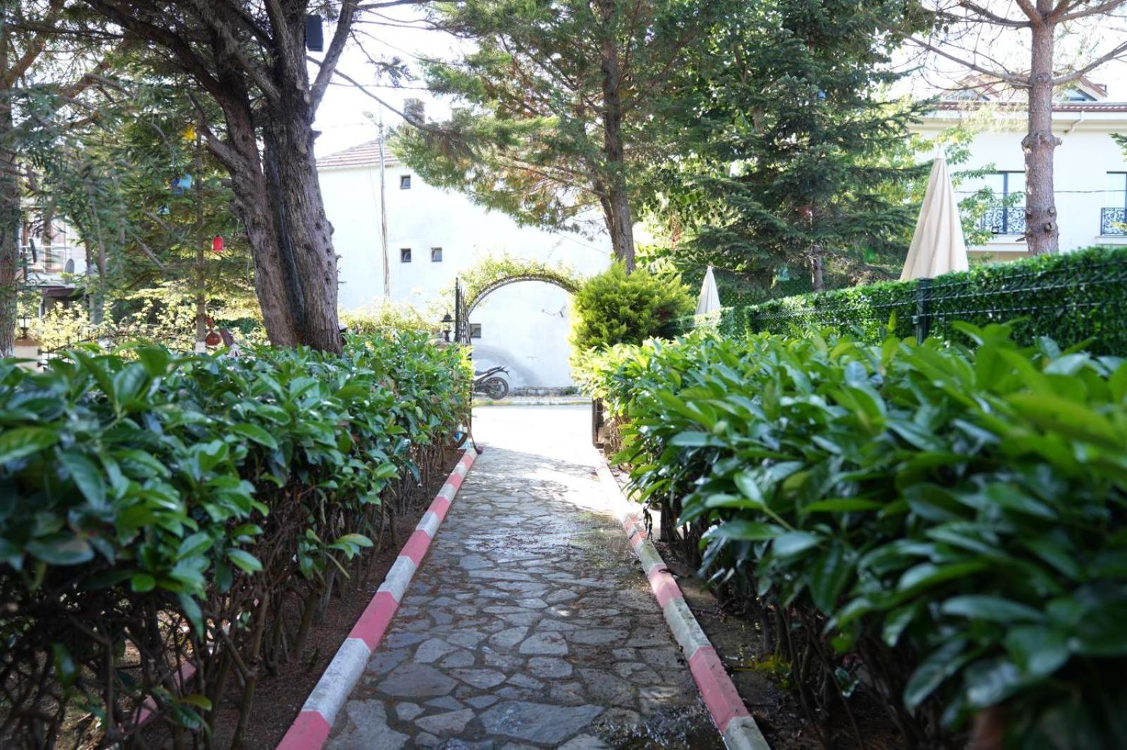 Butterfly Boutique Hotel Agva Kültér fotó