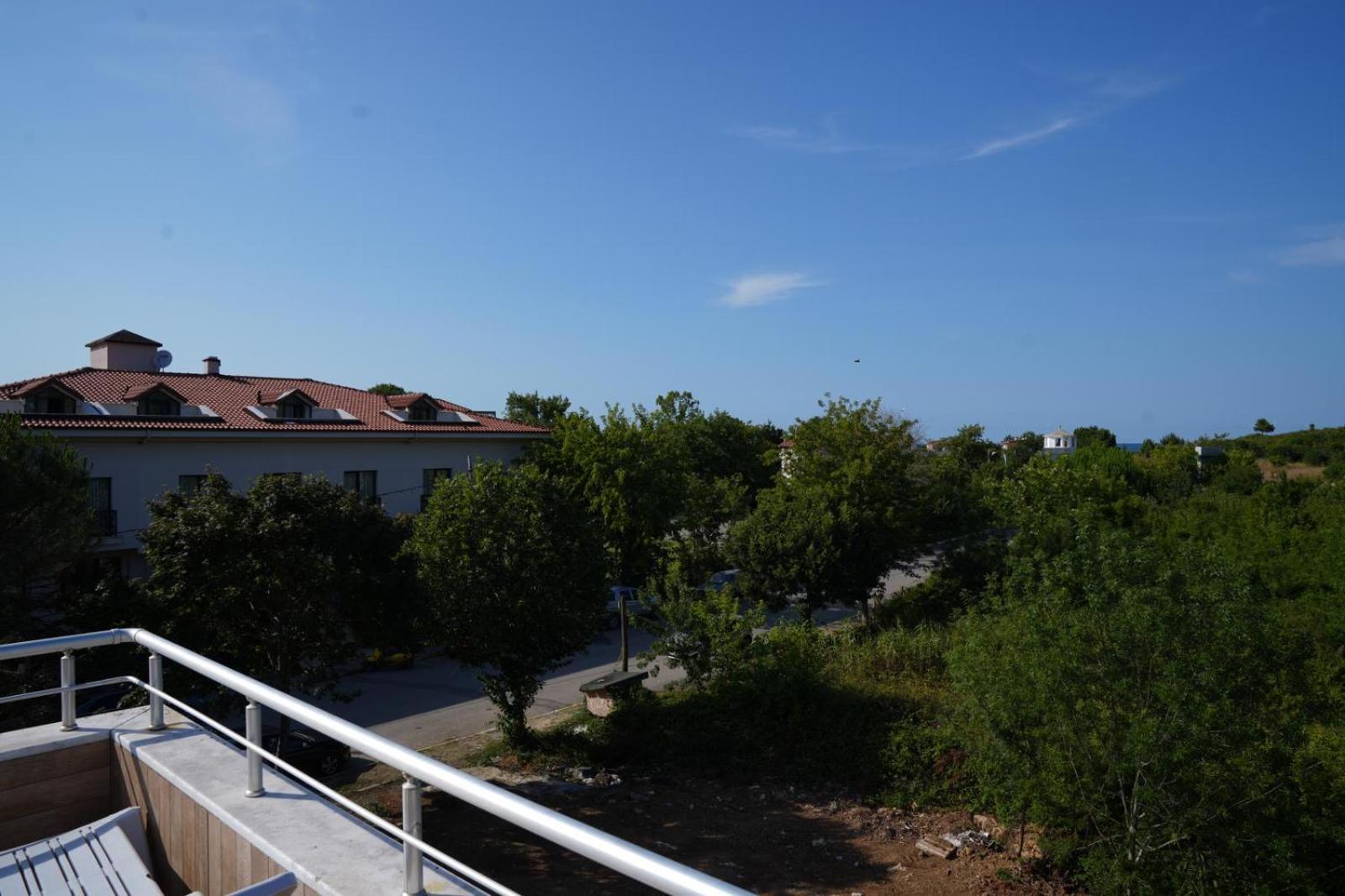 Butterfly Boutique Hotel Agva Kültér fotó