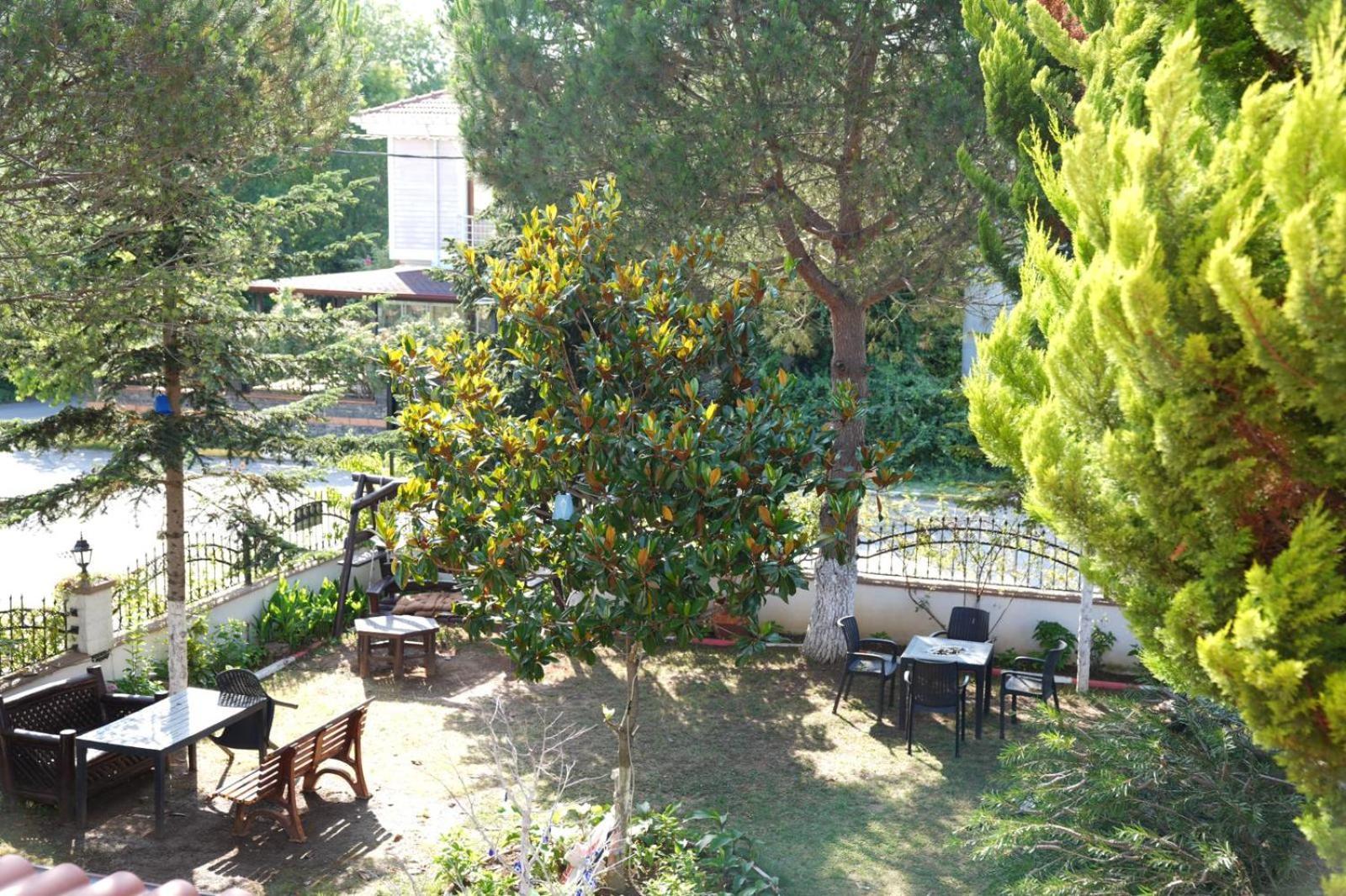 Butterfly Boutique Hotel Agva Kültér fotó