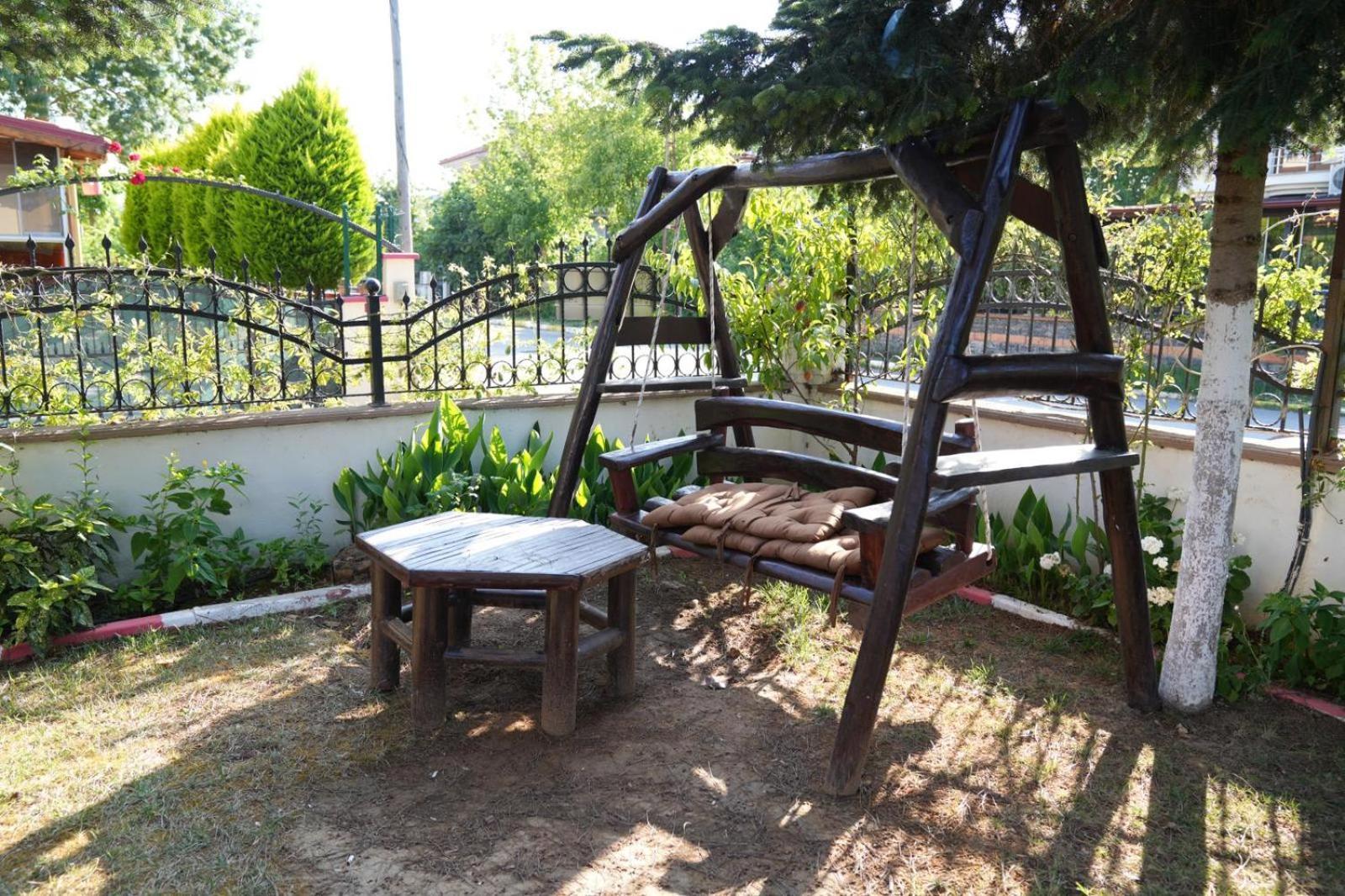 Butterfly Boutique Hotel Agva Kültér fotó