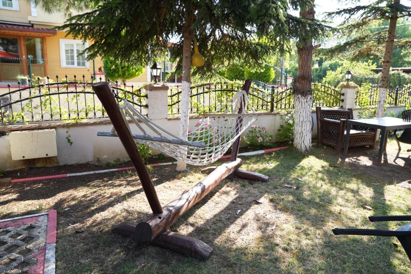 Butterfly Boutique Hotel Agva Kültér fotó
