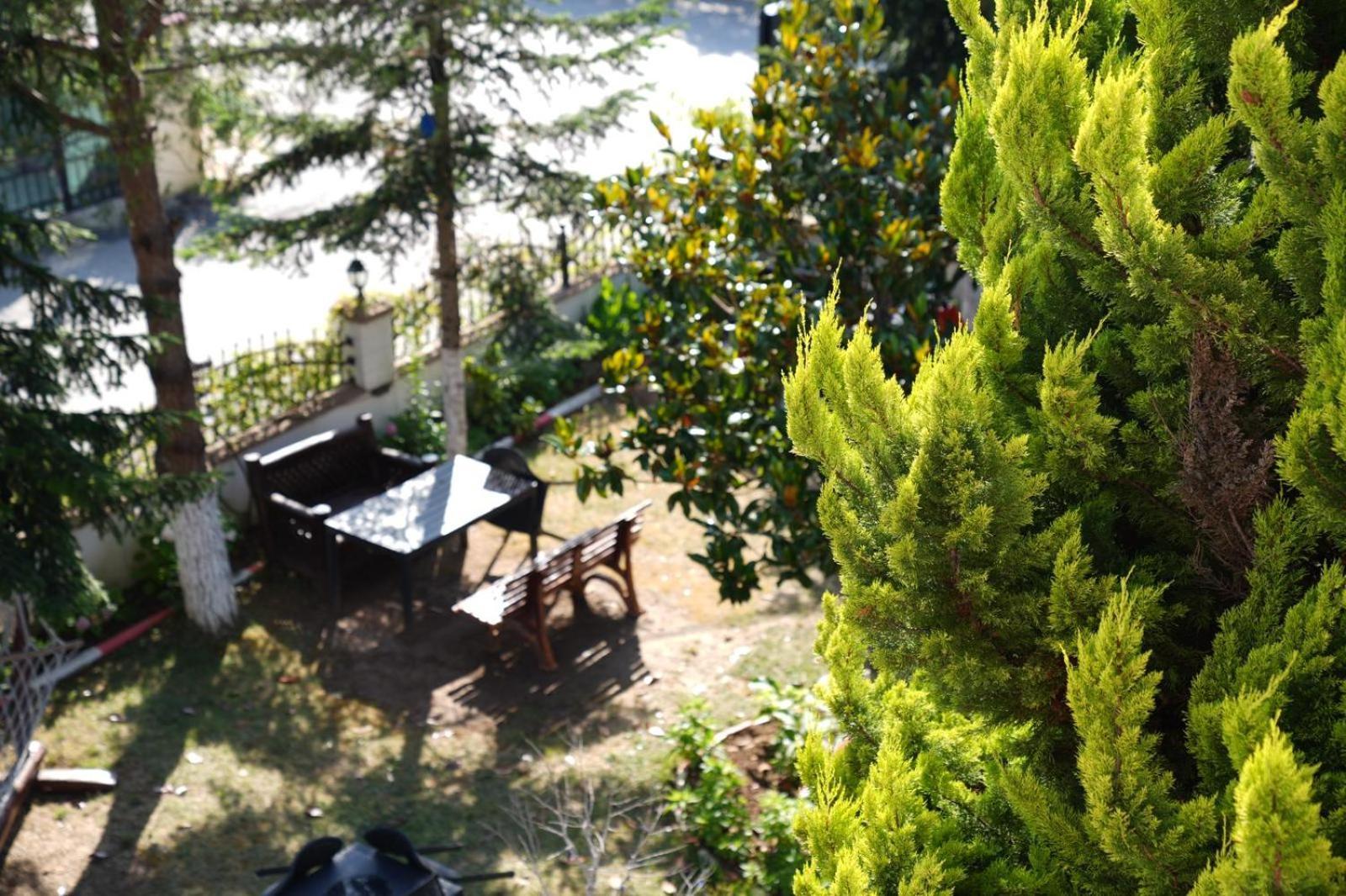 Butterfly Boutique Hotel Agva Kültér fotó