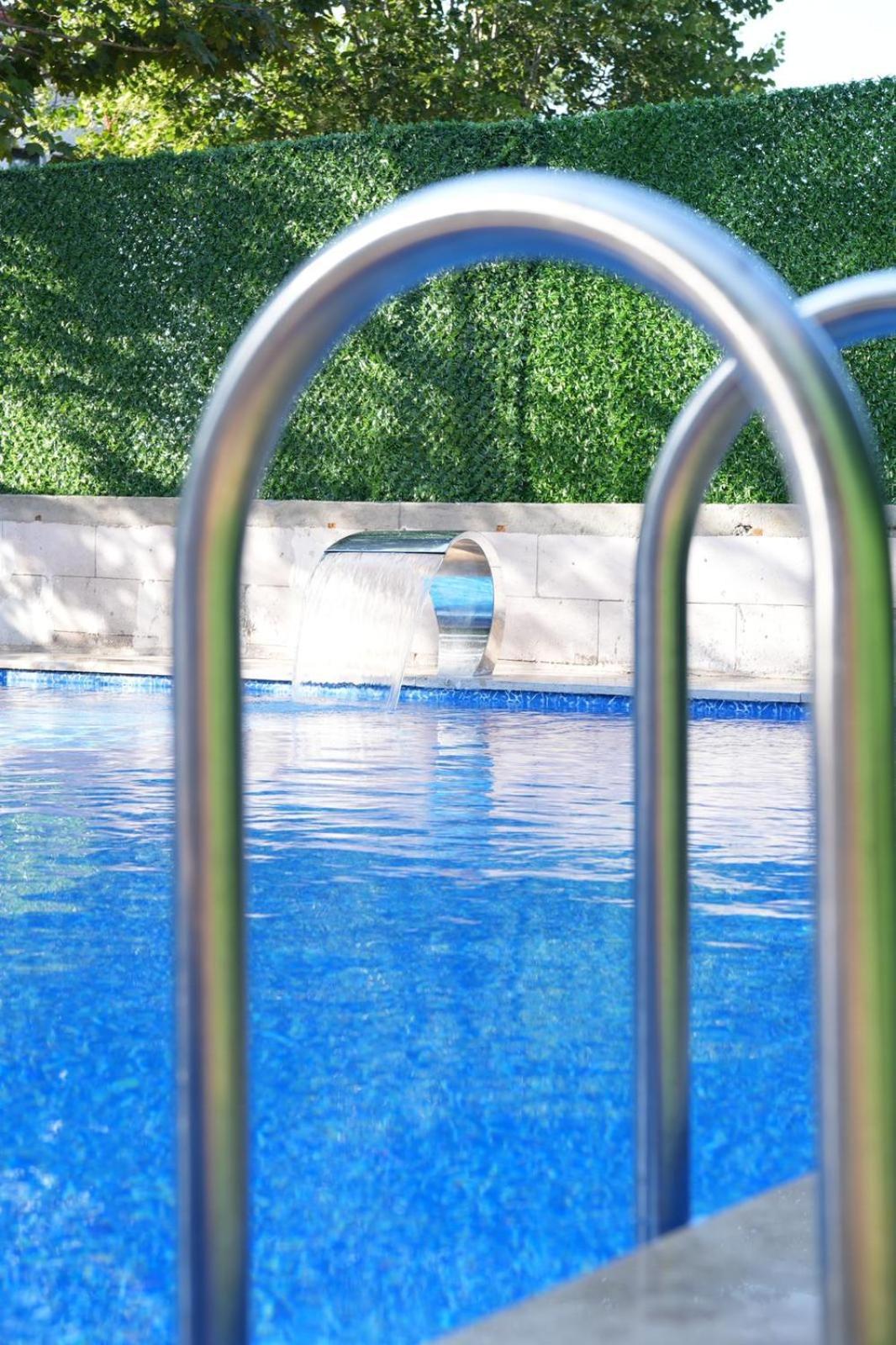 Butterfly Boutique Hotel Agva Kültér fotó