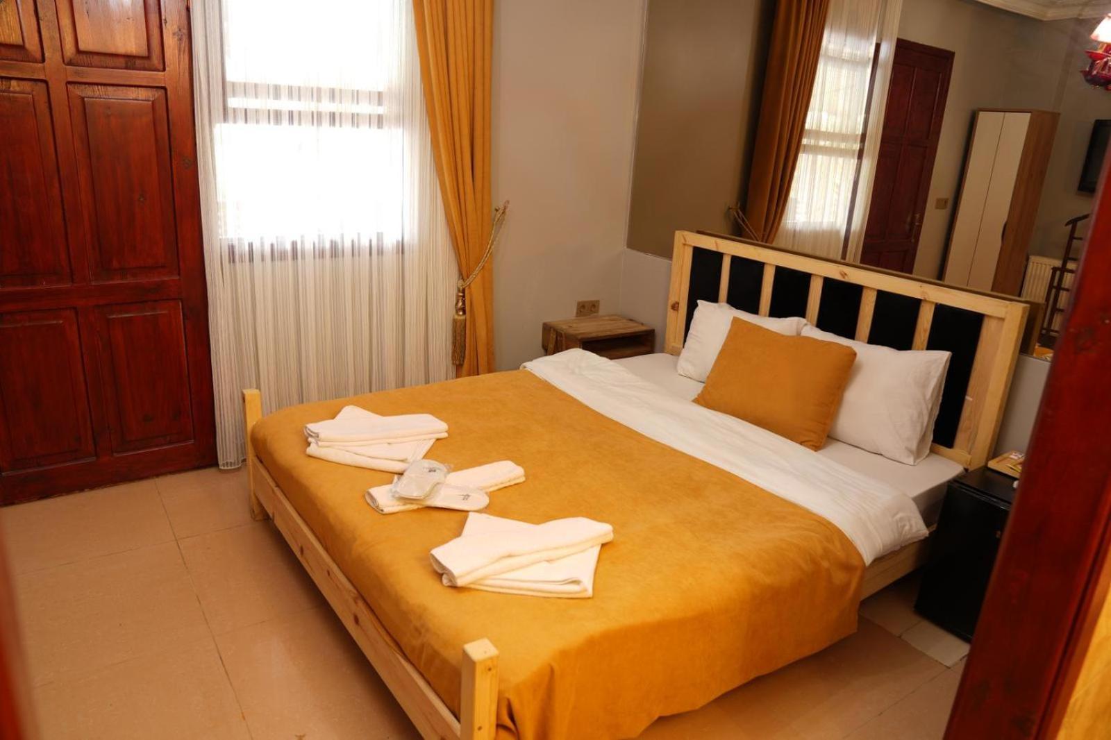 Butterfly Boutique Hotel Agva Kültér fotó