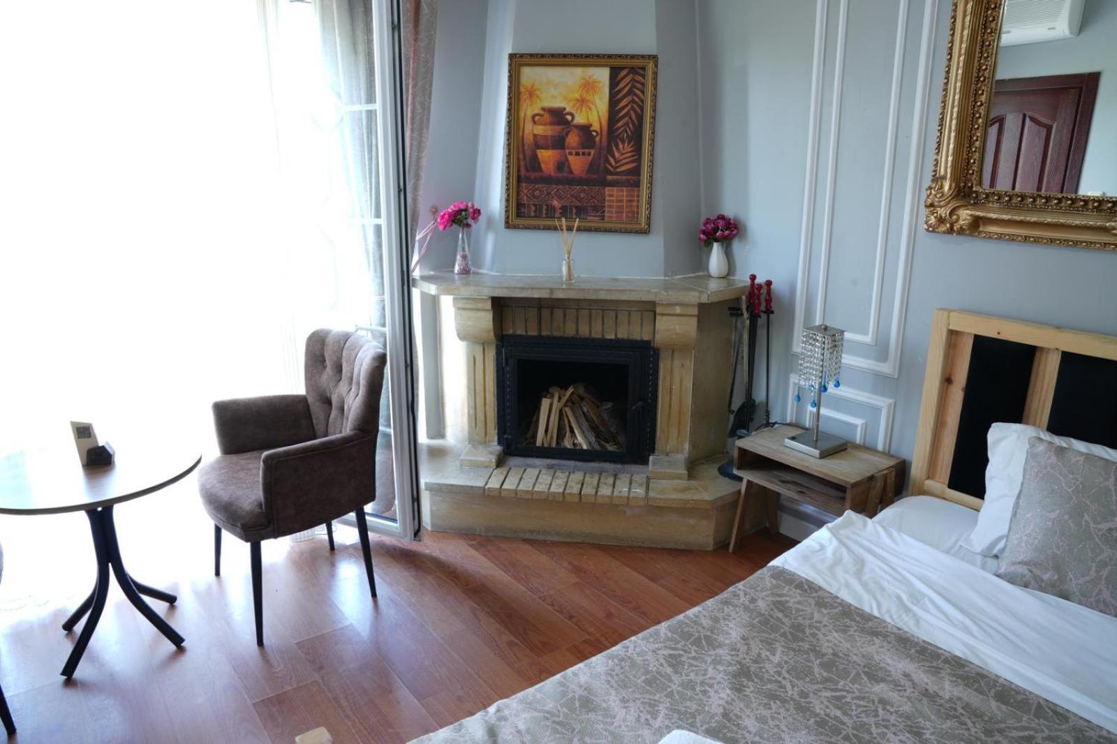 Butterfly Boutique Hotel Agva Kültér fotó