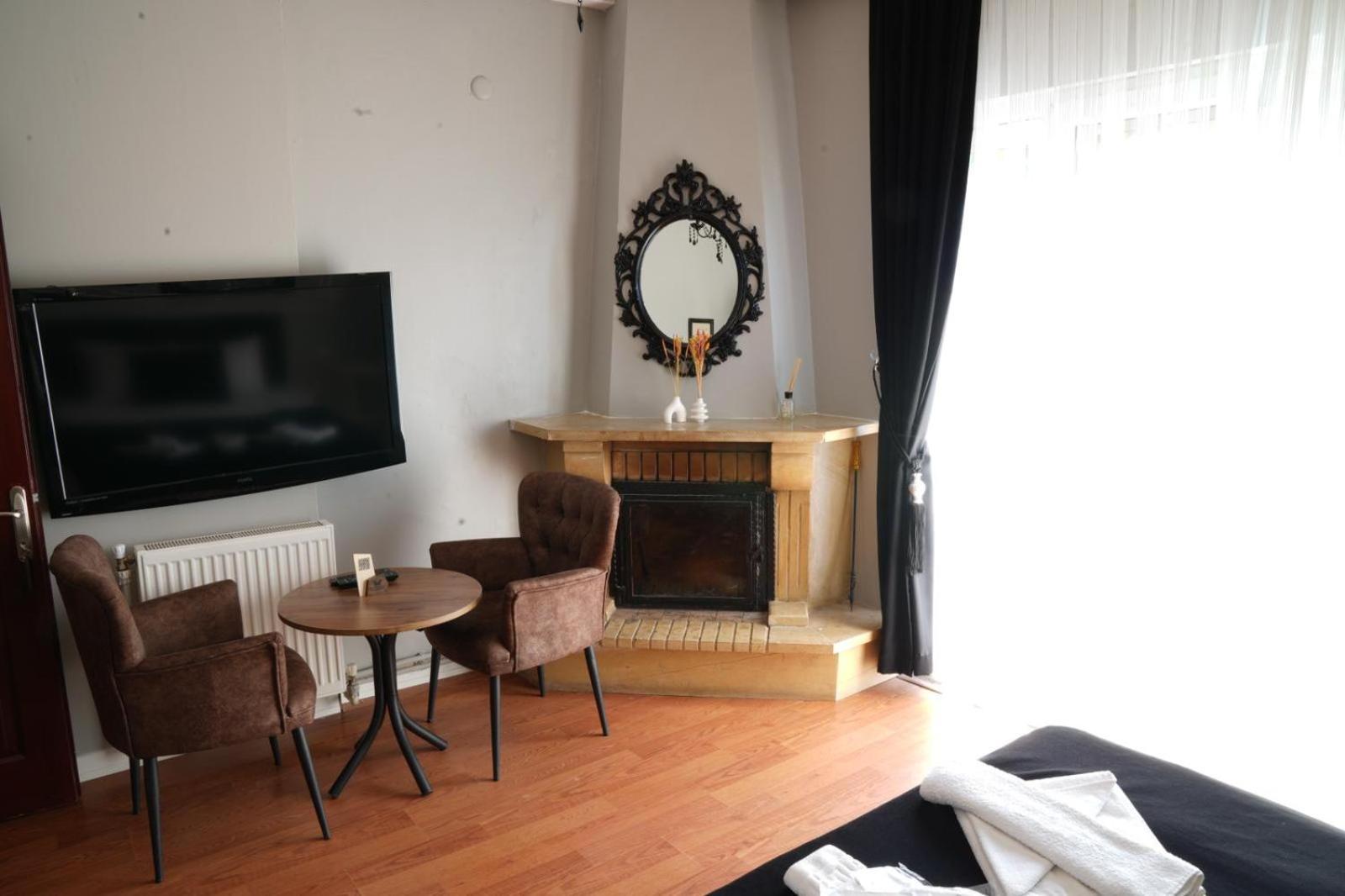 Butterfly Boutique Hotel Agva Kültér fotó