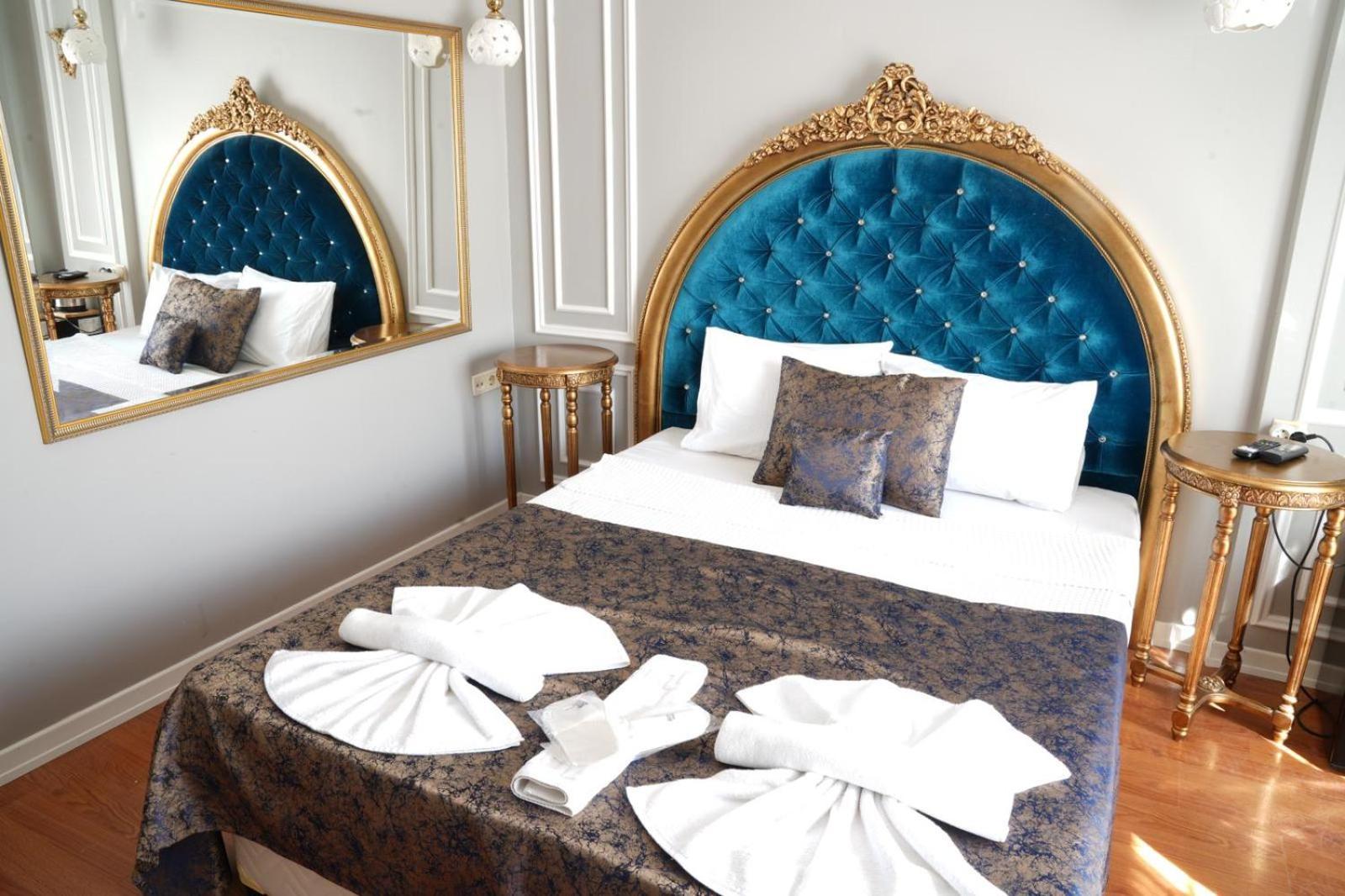 Butterfly Boutique Hotel Agva Kültér fotó