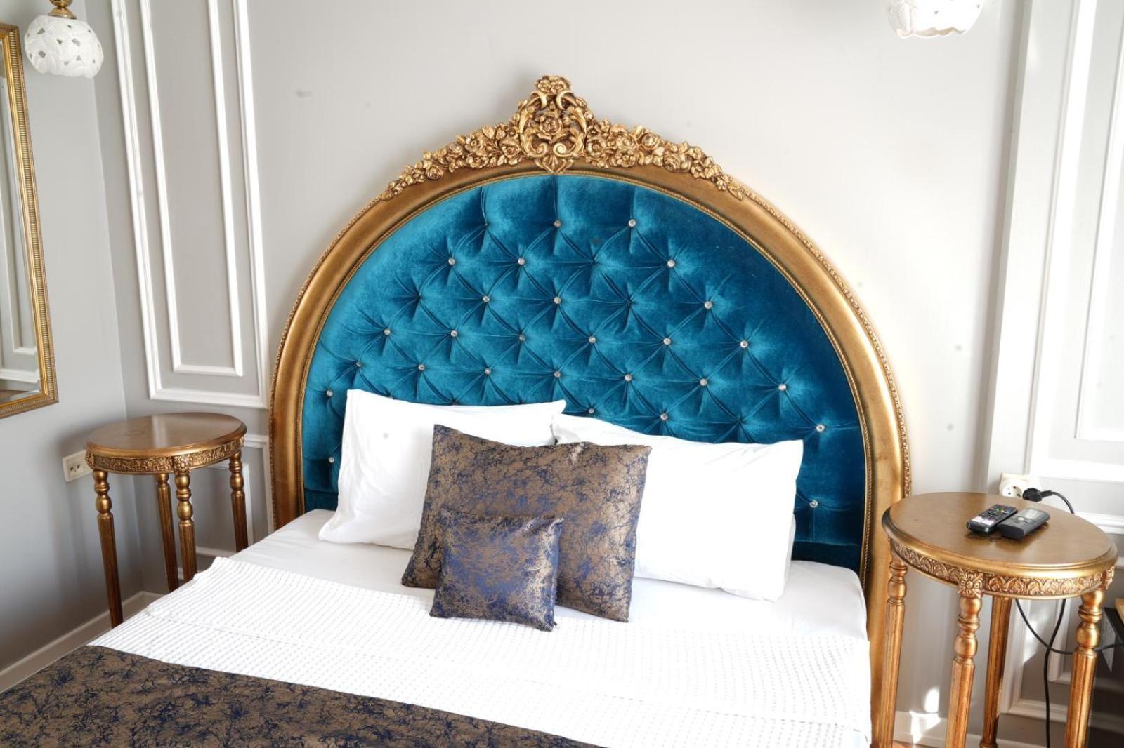 Butterfly Boutique Hotel Agva Kültér fotó