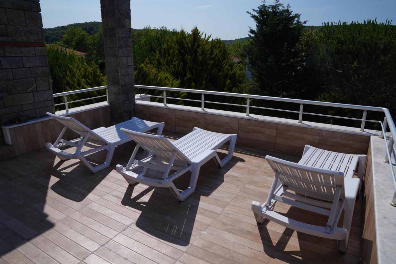 Butterfly Boutique Hotel Agva Kültér fotó