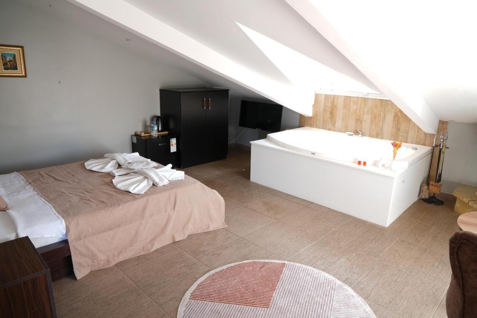 Butterfly Boutique Hotel Agva Kültér fotó