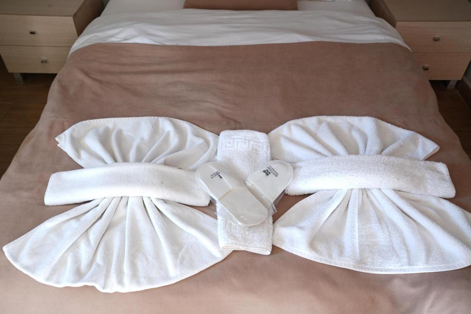 Butterfly Boutique Hotel Agva Kültér fotó