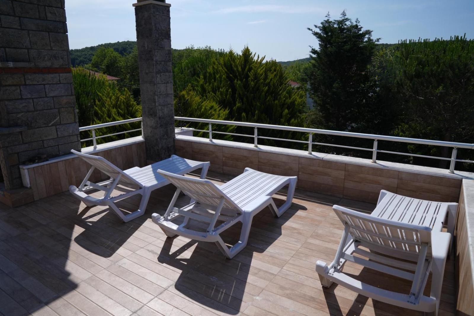 Butterfly Boutique Hotel Agva Kültér fotó